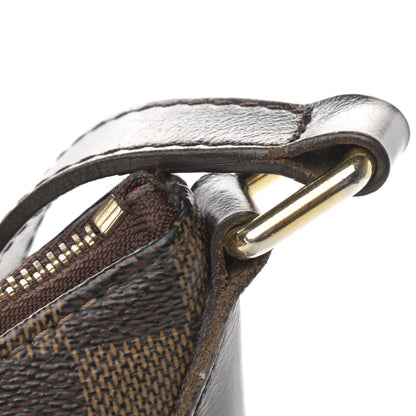 Louis Vuitton Damier Ebene Bloomsbury PM 10 of 13