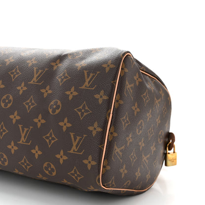 Louis Vuitton Monogram Speedy 30 10 of 12