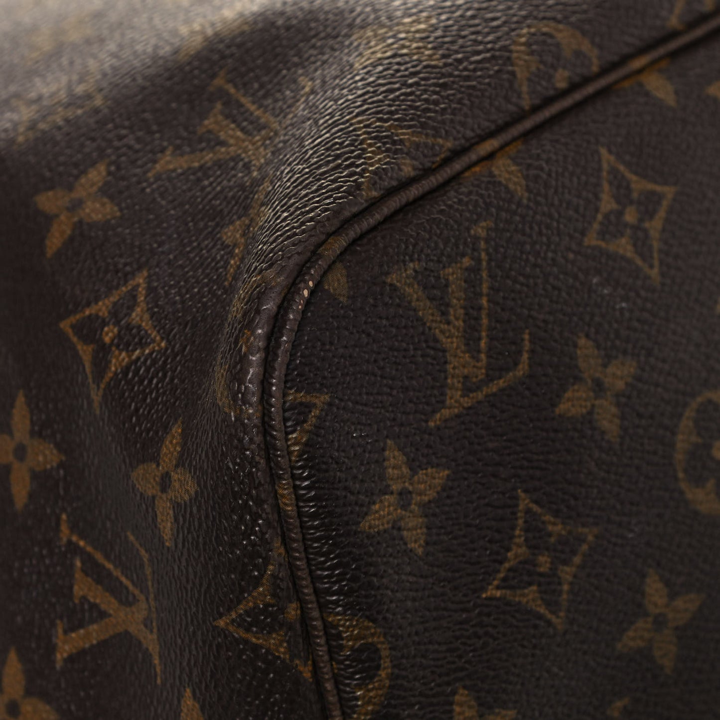 Monogram Neverfull GM