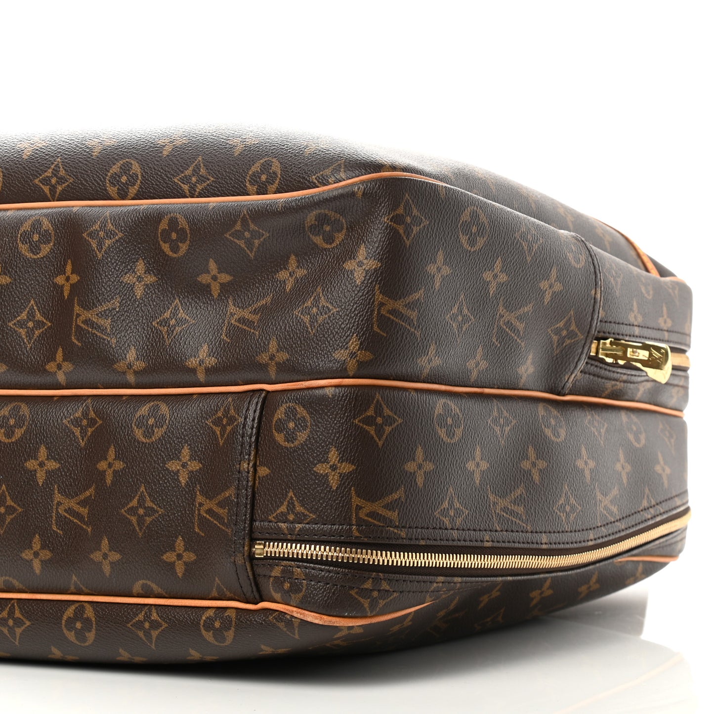 Monogram Alize 24 Heures Luggage