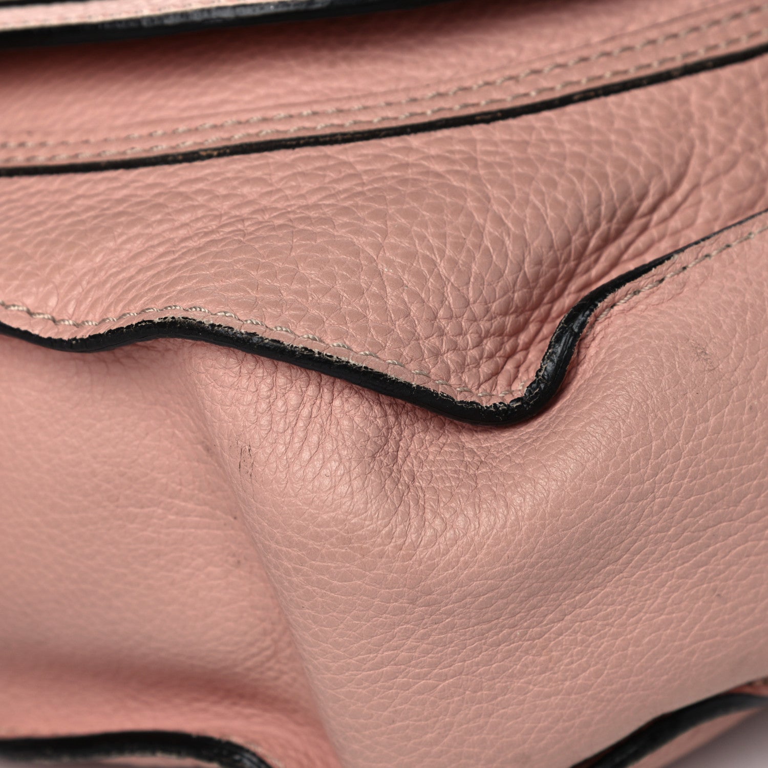 Chloe Calfskin Medium Marcie Hobo Blush Nude 8 of 16