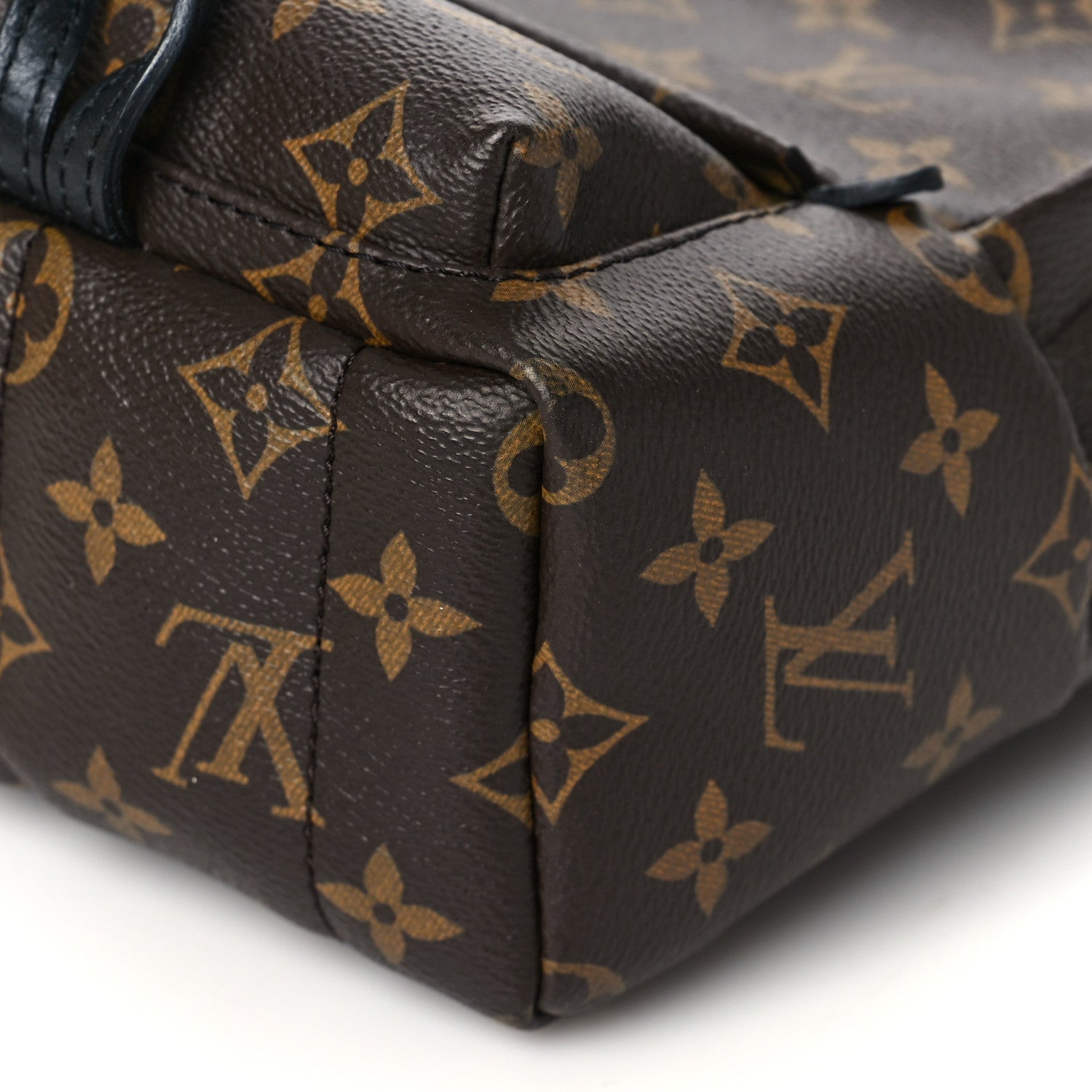 Louis Vuitton Monogram Palm Springs Backpack Mini 8 of 8