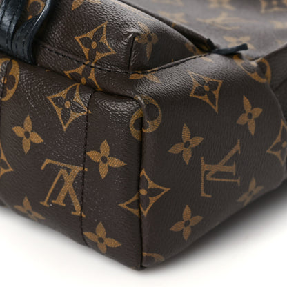 Louis Vuitton Monogram Palm Springs Backpack Mini 8 of 8
