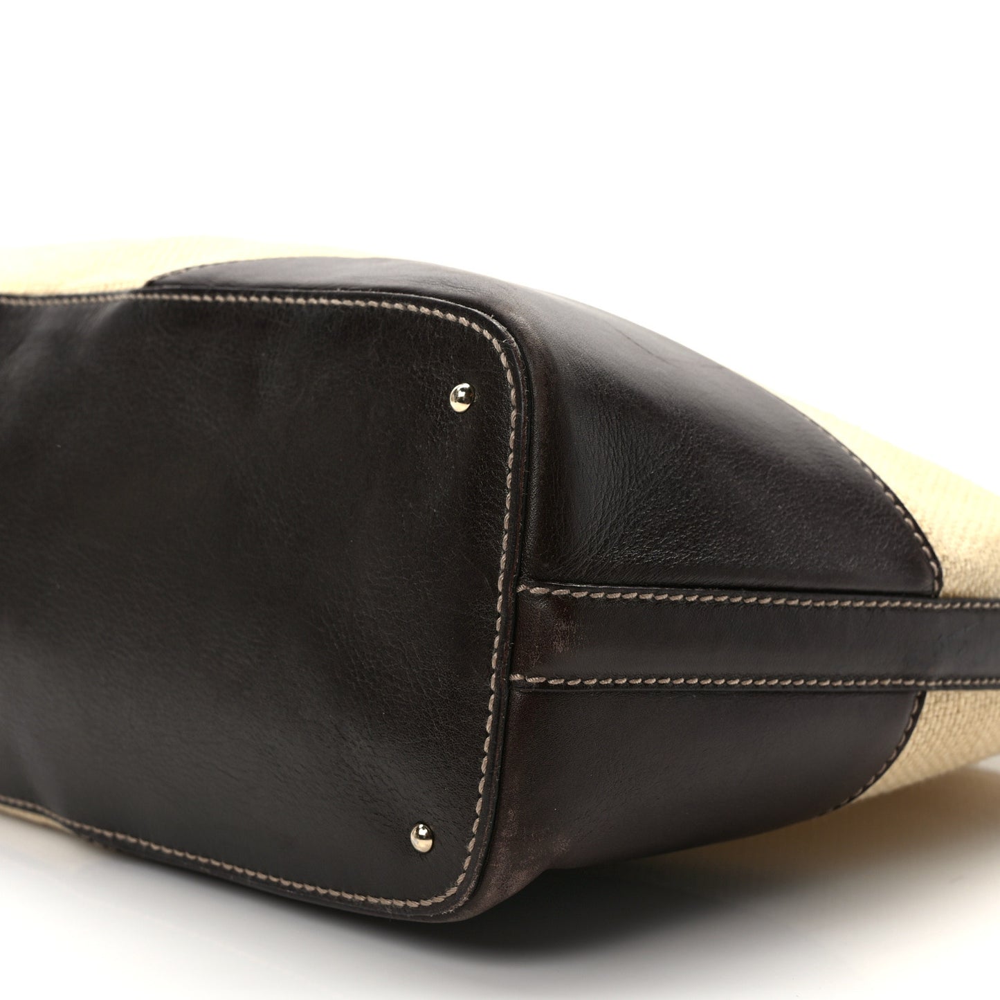 Canvas Medium Hasler Tote