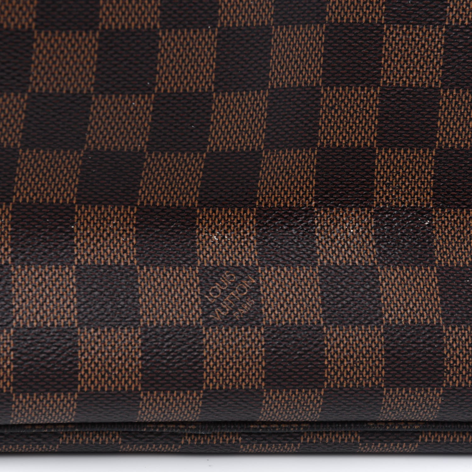 Louis Vuitton Damier Ebene Neo Neverfull MM 17 of 28