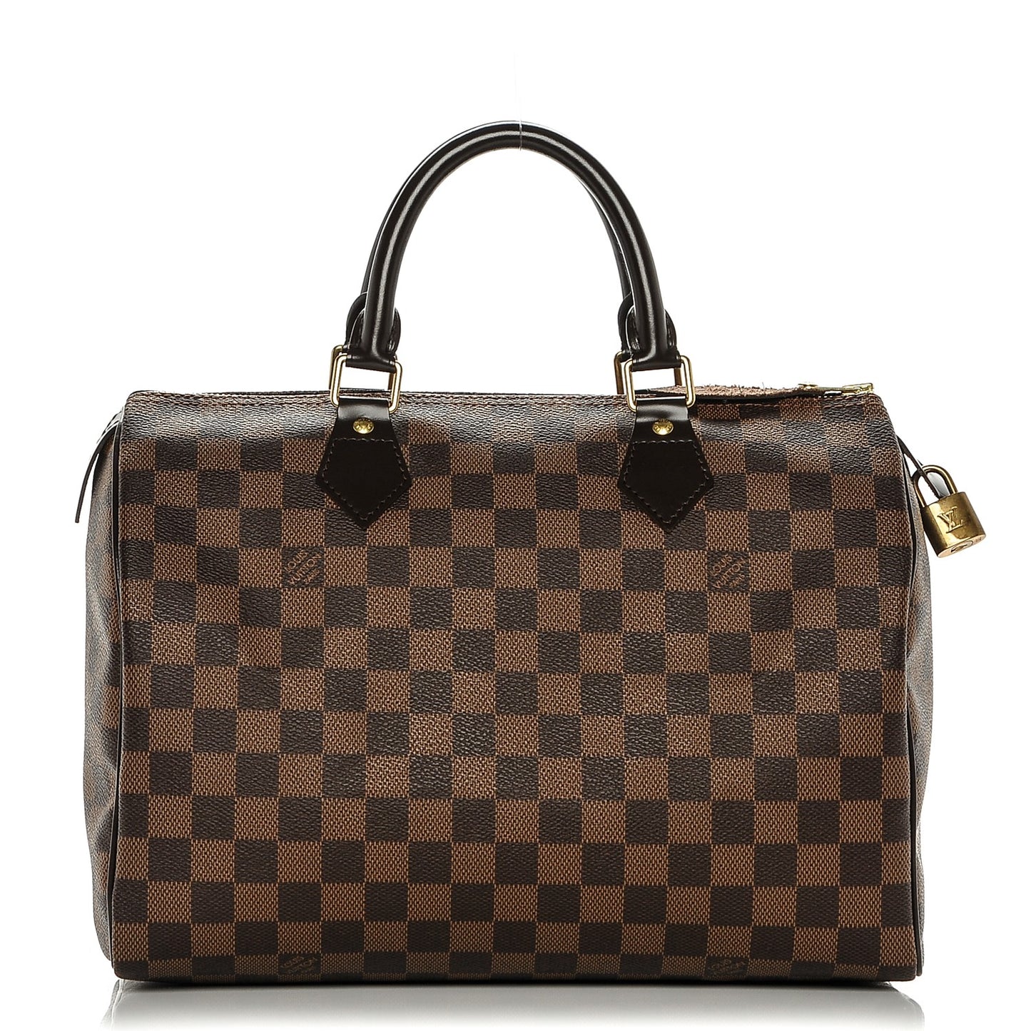 Damier Ebene Speedy 30