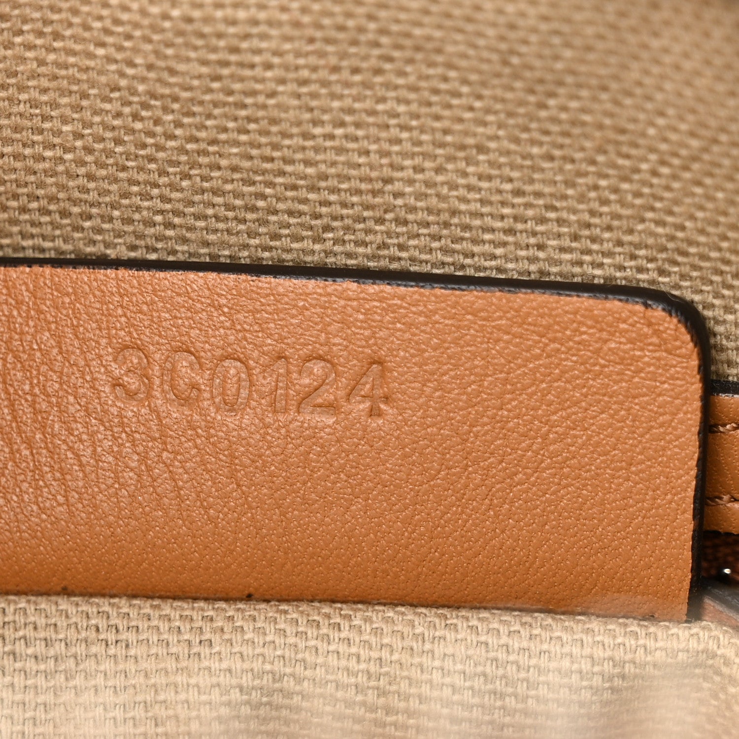 Givenchy Antique Calfskin Medium Antigona Brown 7 of 15