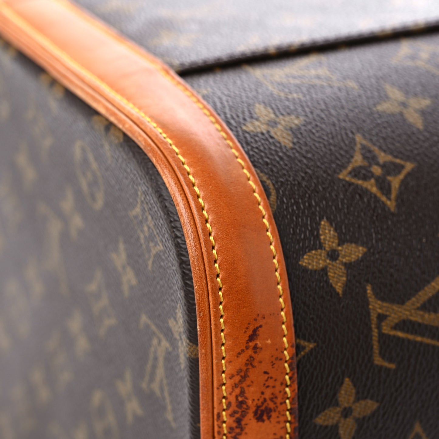 Monogram Nice