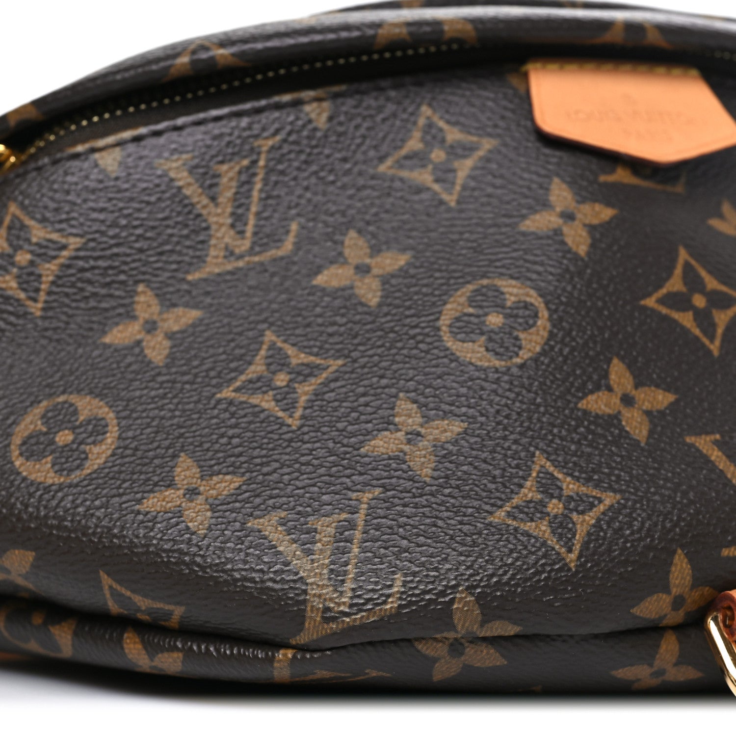 Louis Vuitton Monogram Bumbag 8 of 9