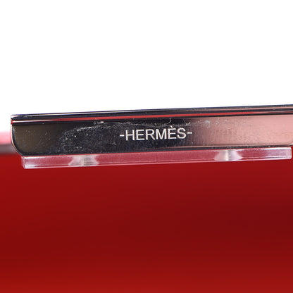 Hermes Epsom Constance 18 Rouge de Coeur 12 of 24