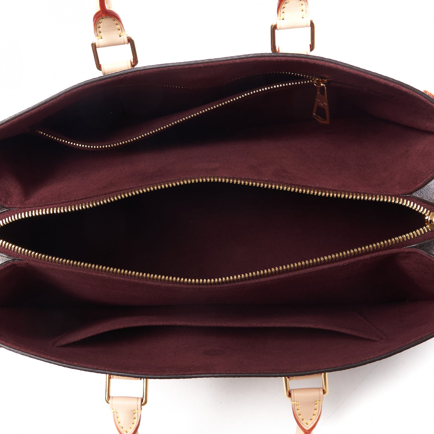 Louis Vuitton Monogram Soufflot MM 6 of 9