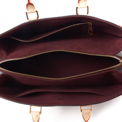 Louis Vuitton Monogram Soufflot MM 6 of 9