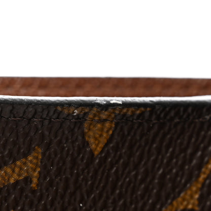 Louis Vuitton Monogram Victorine Wallet 8 of 14