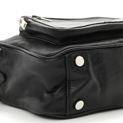 Alexander Wang Attica Crossbody Black 12 of 13