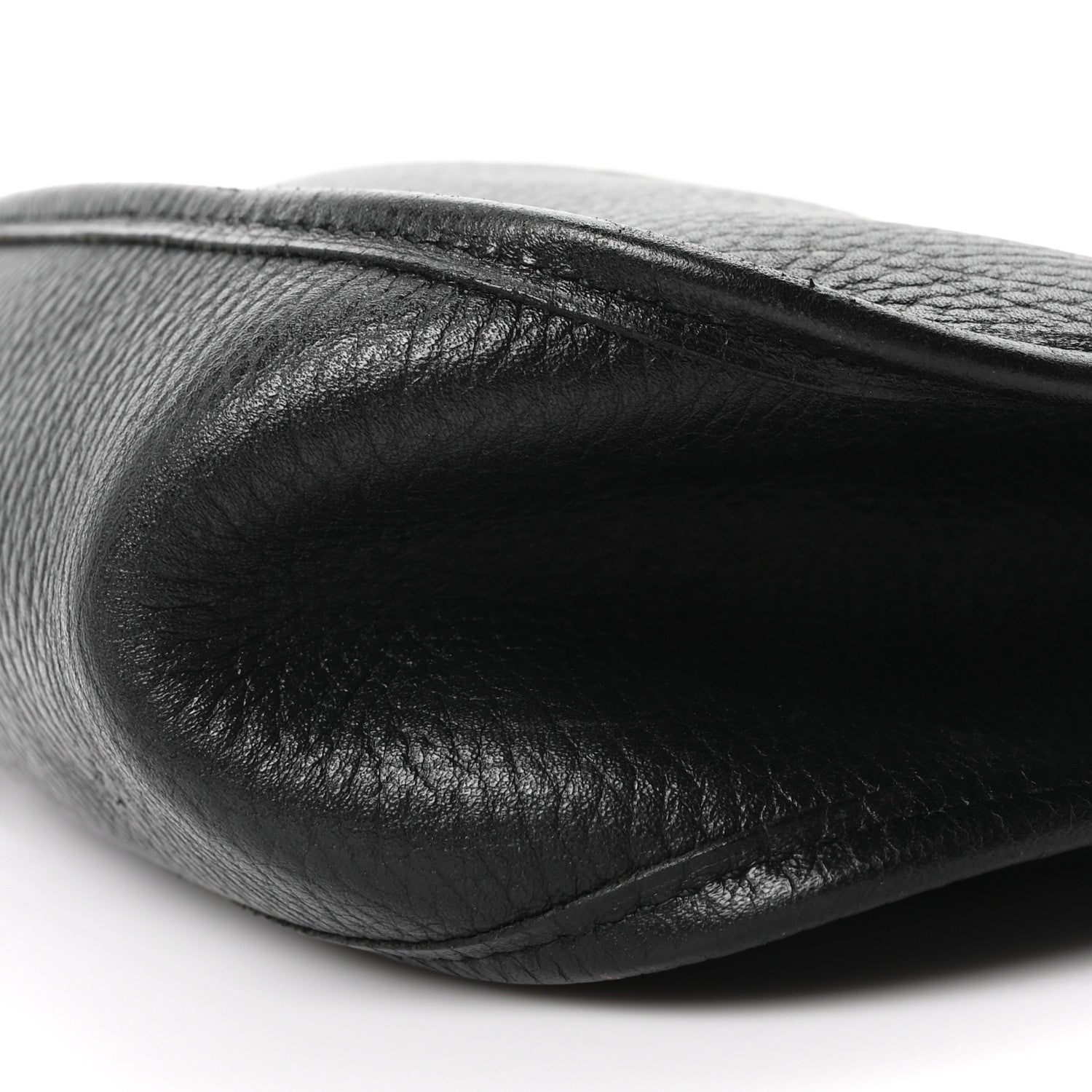 Hermes Ardennes Evelyne GM Black 9 of 9