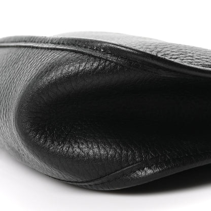 Hermes Ardennes Evelyne GM Black 9 of 9