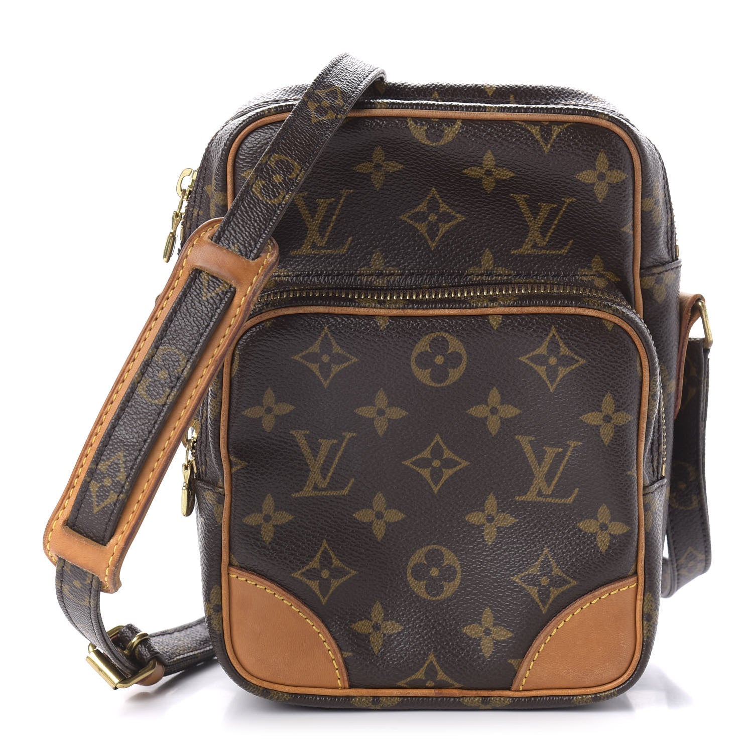 Louis Vuitton Monogram Amazone 1 of 9