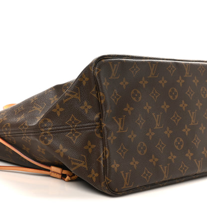 Louis Vuitton Monogram Neo Neverfull GM 9 of 10