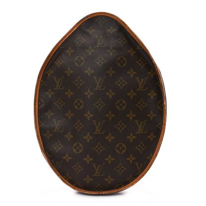 Louis Vuitton Monogram Tennis Racket Cover 2 of 22