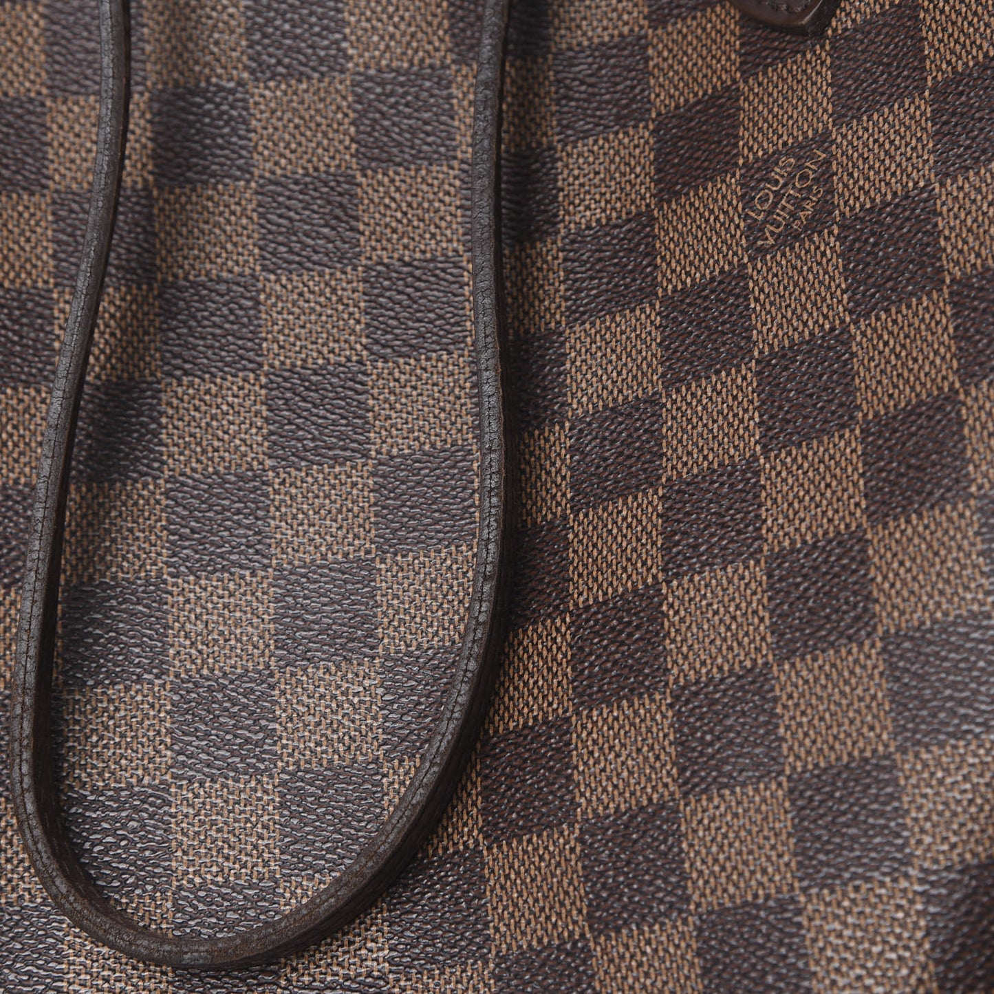 Damier Ebene Neo Neverfull GM