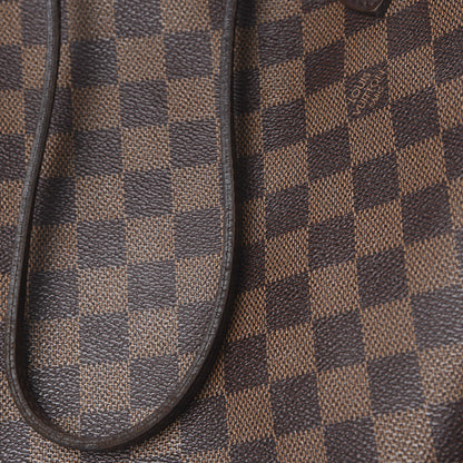 Louis Vuitton Damier Ebene Neo Neverfull GM 19 of 25