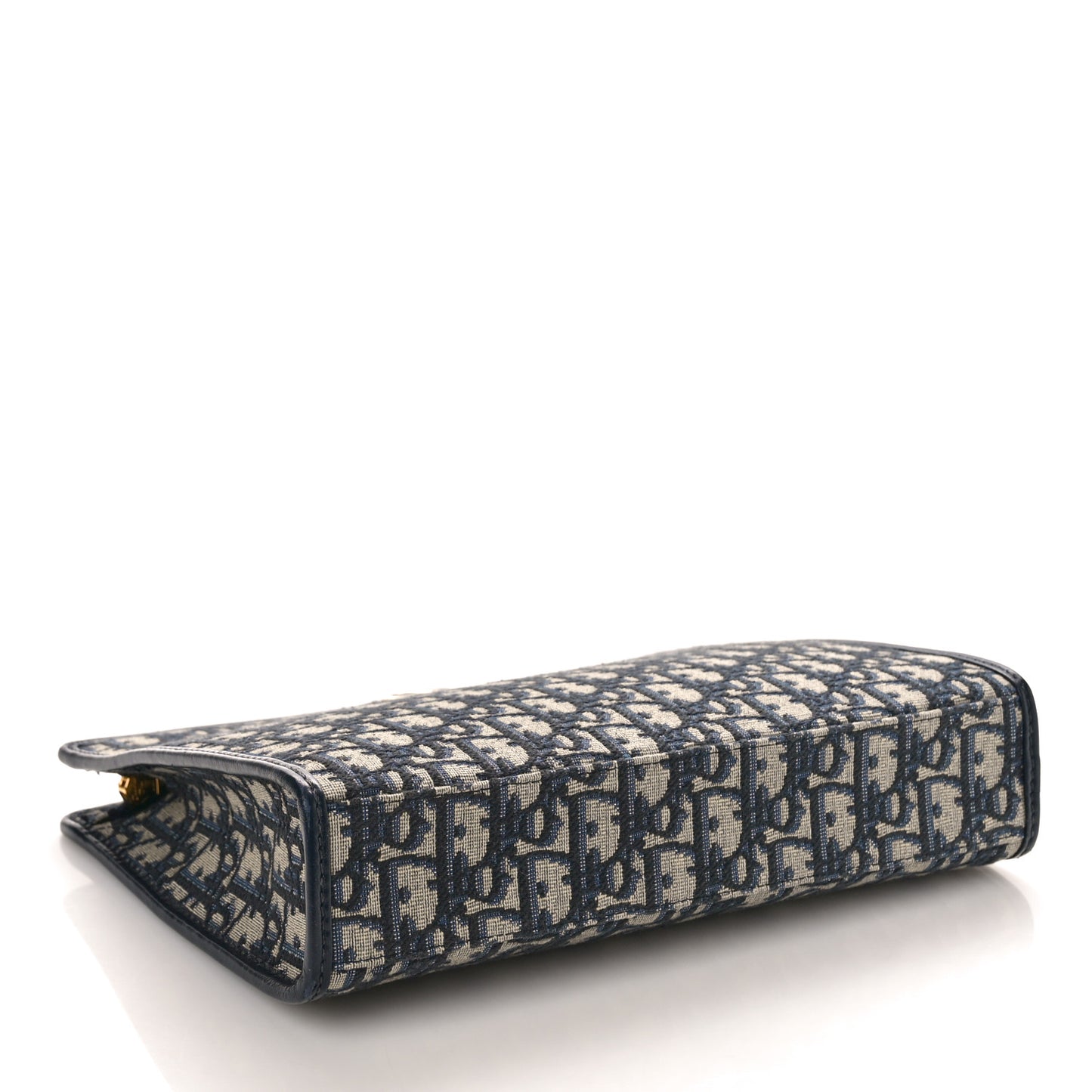 Oblique 30 Montaigne Pouch Blue
