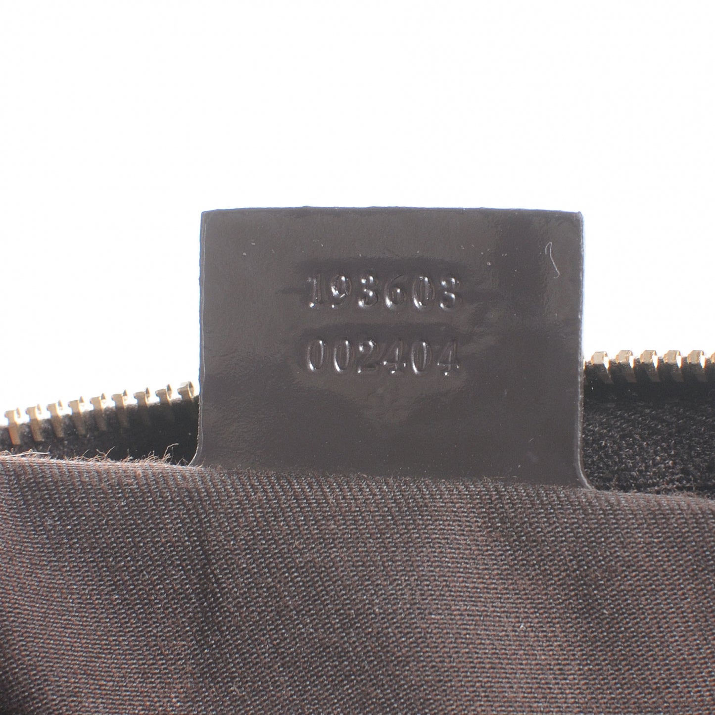 GG Plus Medium Joy Boston Dark Brown