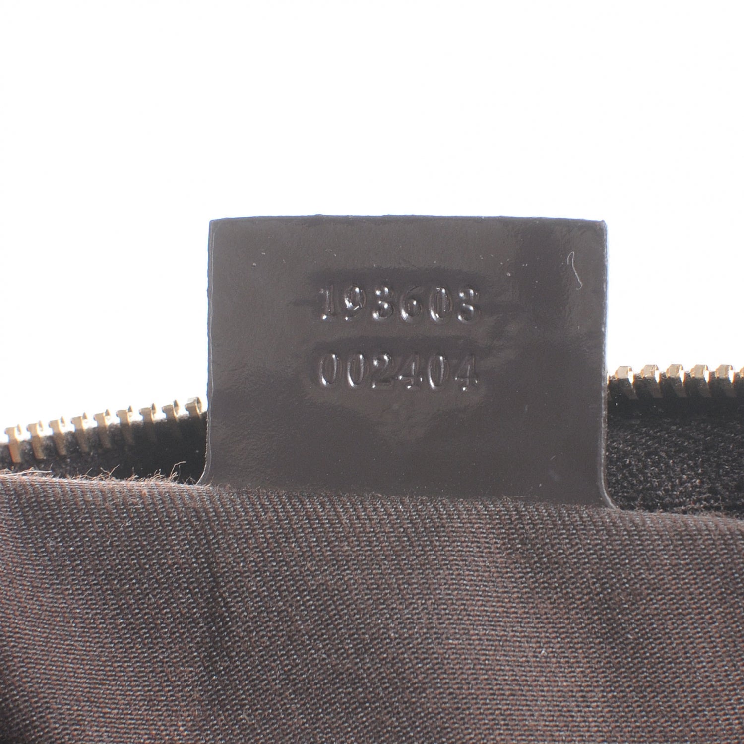 Gucci GG Plus Medium Joy Boston Dark Brown 6 of 8