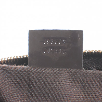 Gucci GG Plus Medium Joy Boston Dark Brown 6 of 8