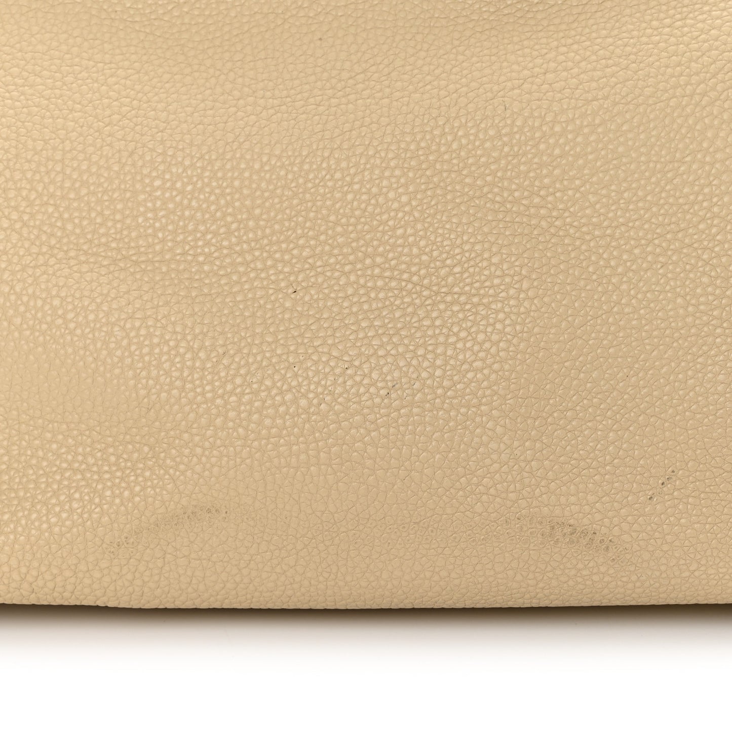 Togo Birkin 35 Parchemin