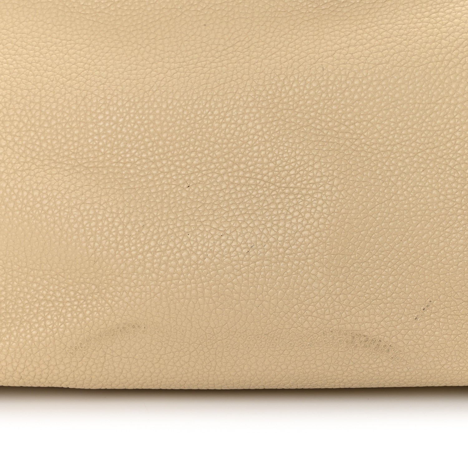 Hermes Togo Birkin 35 Parchemin 17 of 21