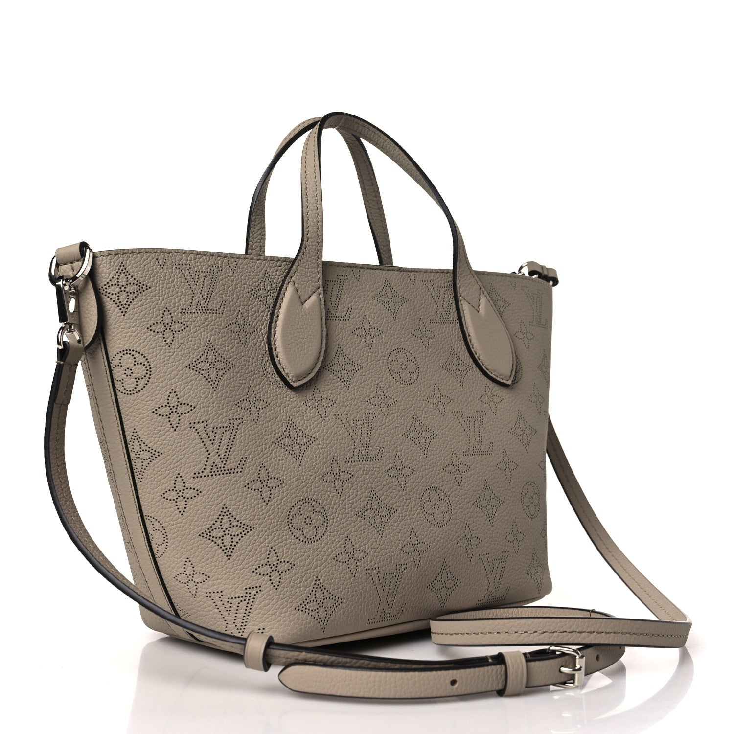 Louis Vuitton Mahina Blossom PM Galet 3 of 10