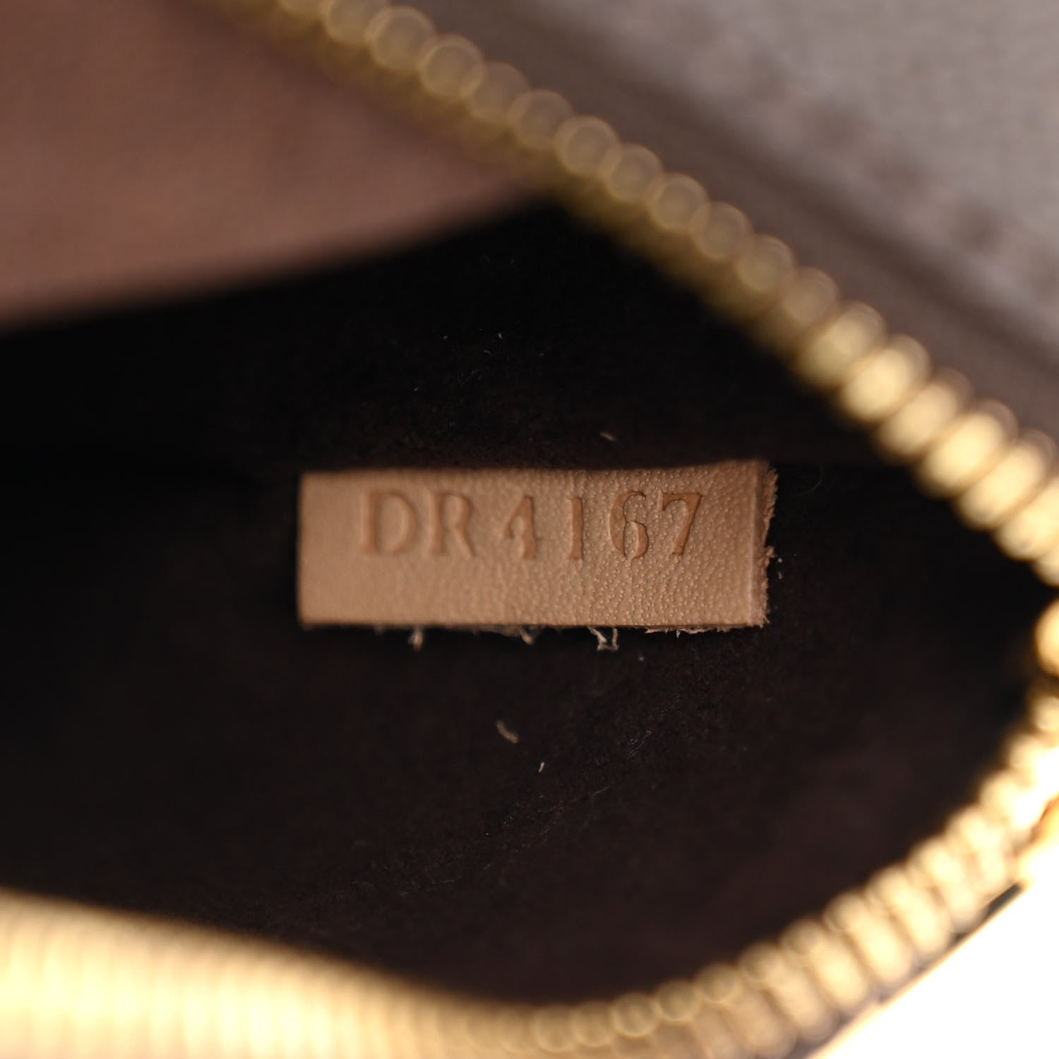 Louis Vuitton Monogram Pochette Metis 7 of 10