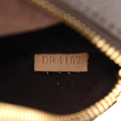 Louis Vuitton Monogram Pochette Metis 7 of 10