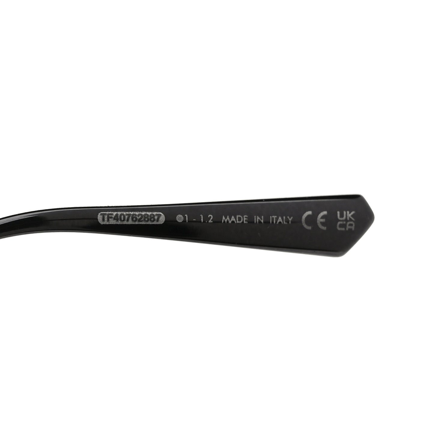 Cat Eye Miss Dior B1U Sunglasses Blue Gunmetal