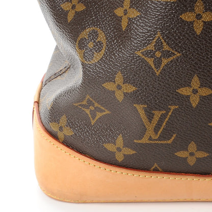 Louis Vuitton Monogram Lockit Horizontal 11 of 17