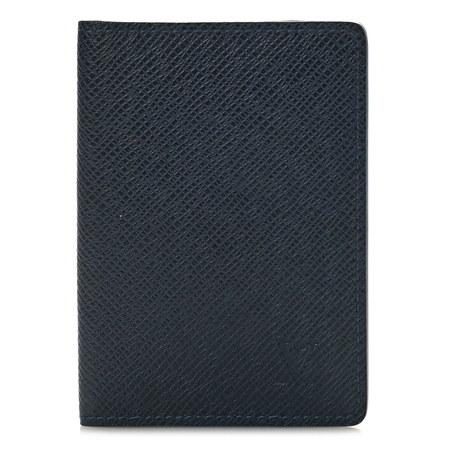 Taiga Pocket Organizer NM Bleu Marine