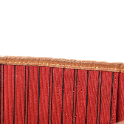 Louis Vuitton Monogram Neo Neverfull MM Cherry 20 of 24