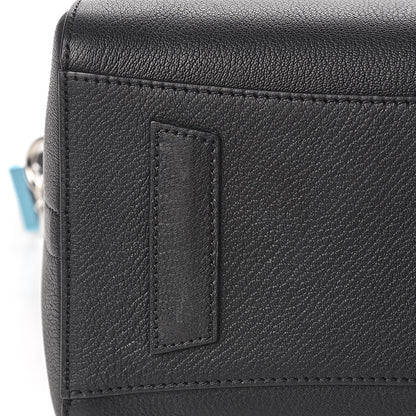 Givenchy Sugar Goatskin Small Antigona Black 9 of 12