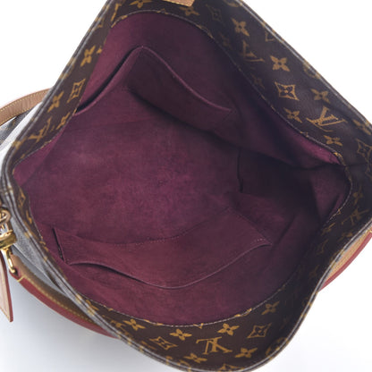 Louis Vuitton Monogram Melie 6 of 8