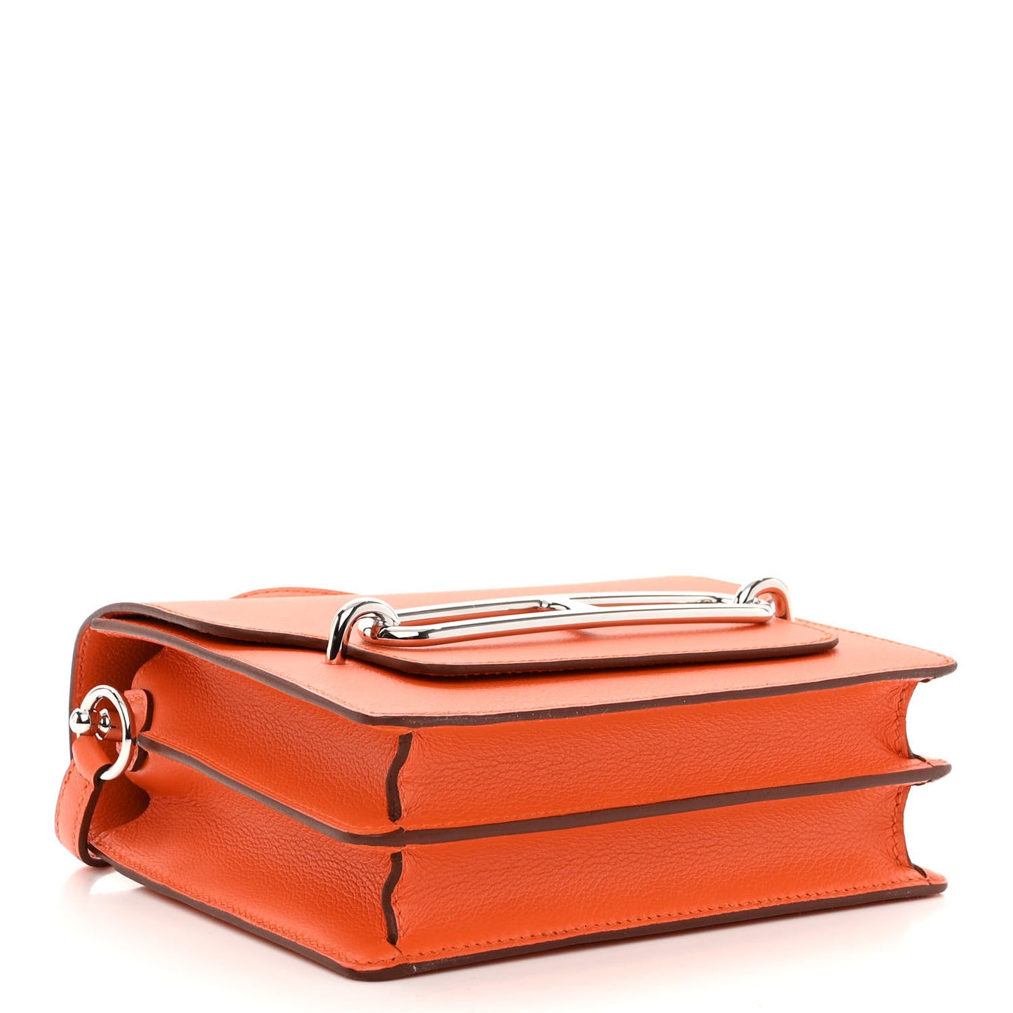 Evercolor Mini Sac Roulis Feu