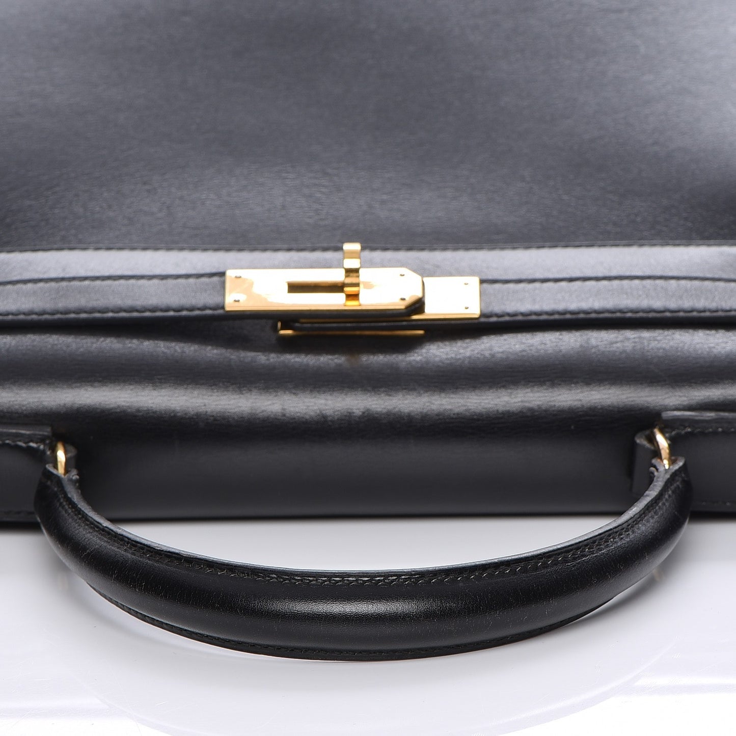 Box Kelly Sellier 28 Black