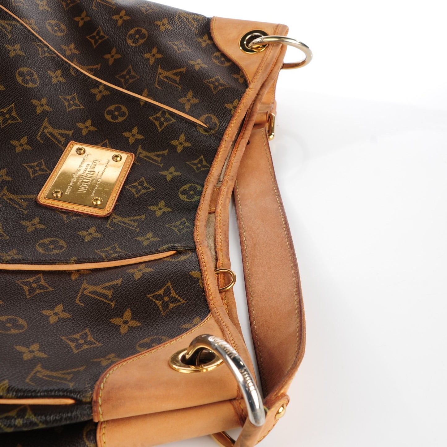Monogram Galliera GM