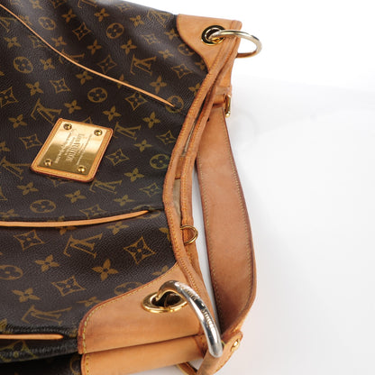 Louis Vuitton Monogram Galliera GM 12 of 13
