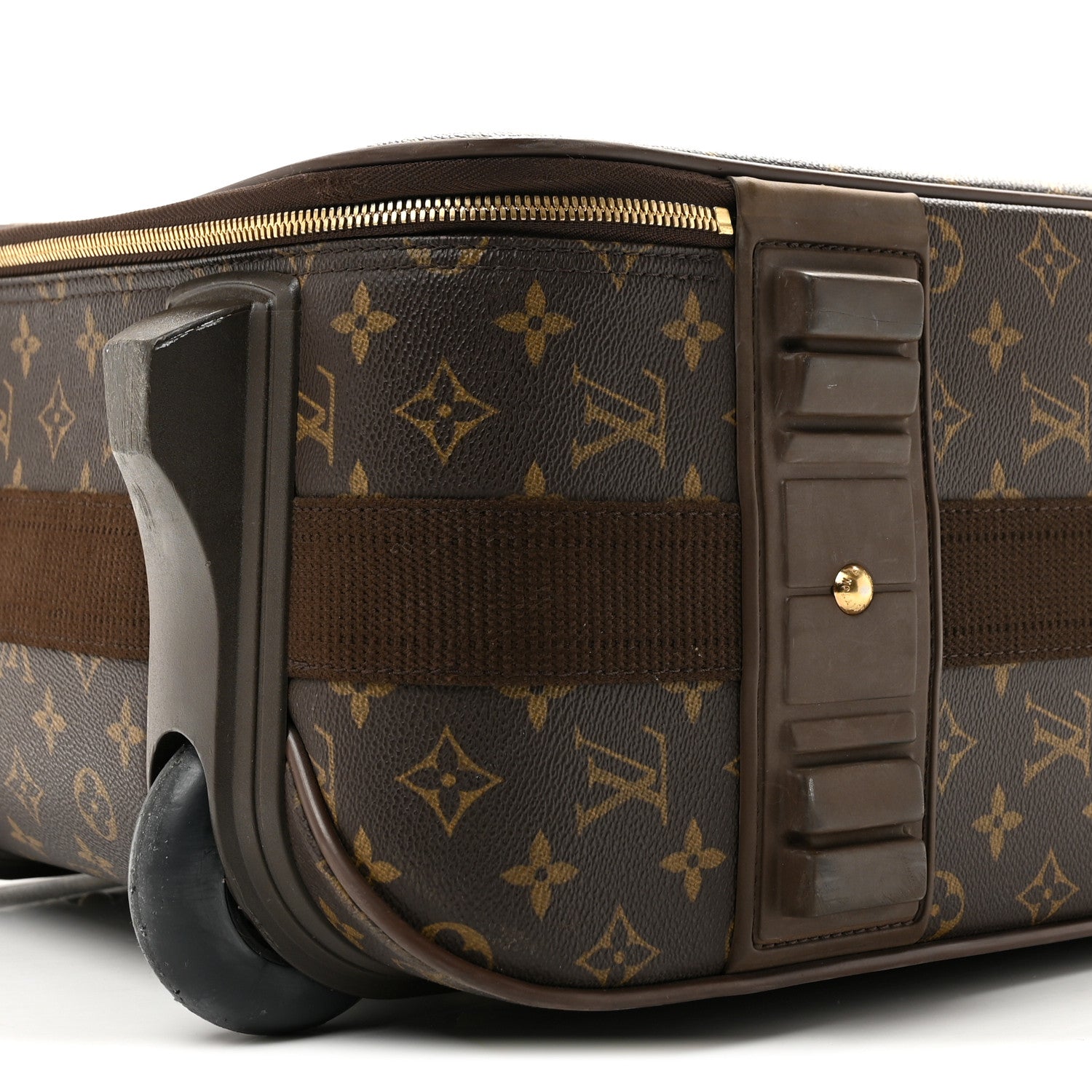 Louis Vuitton Monogram Pegase 55 8 of 11