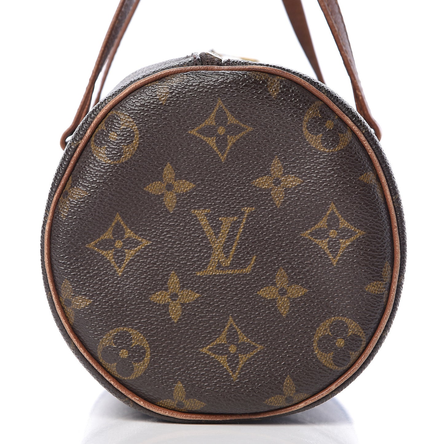 Monogram Papillon 26