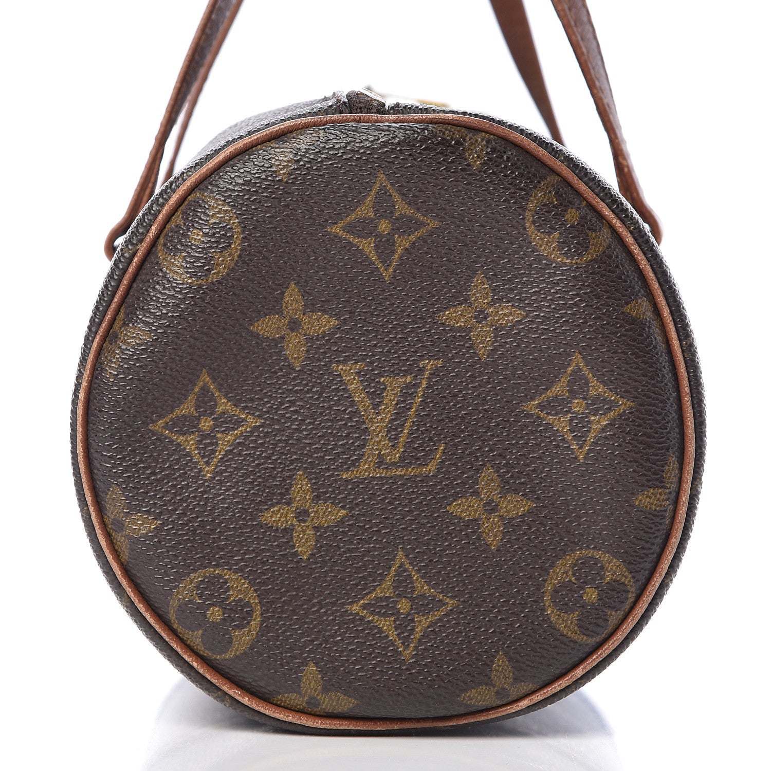 Louis Vuitton Monogram Papillon 26 22 of 24