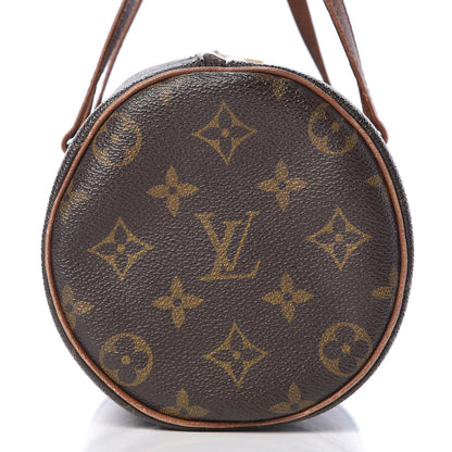 Louis Vuitton Monogram Papillon 26 22 of 24