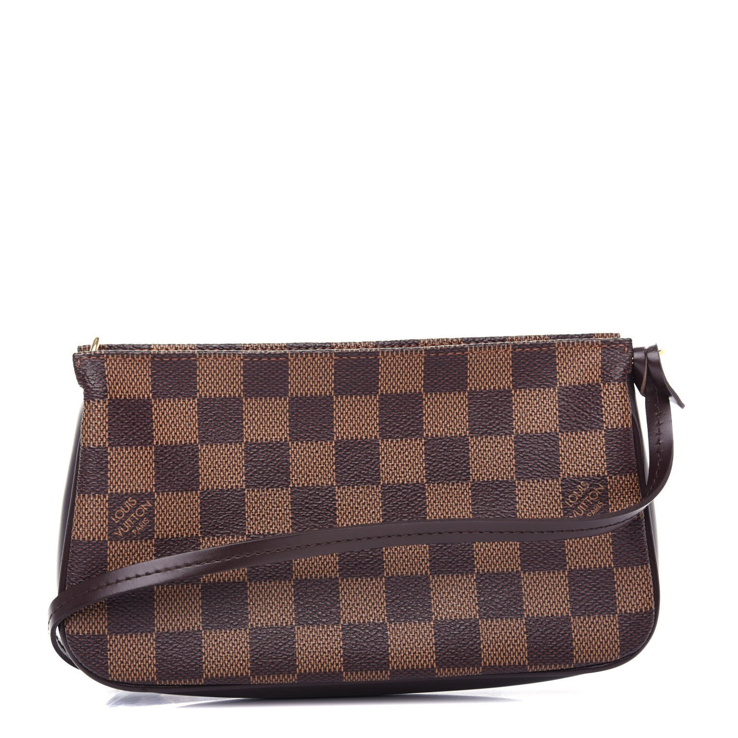 Damier Ebene Navona Pochette Accessories