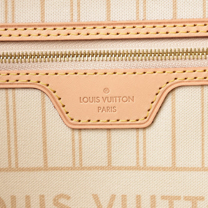 Louis Vuitton Damier Azur Neo Neverfull GM 7 of 9